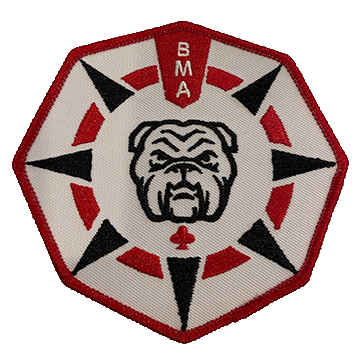 Bulldog Martial Arts