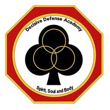 Decisive Defensive Academy