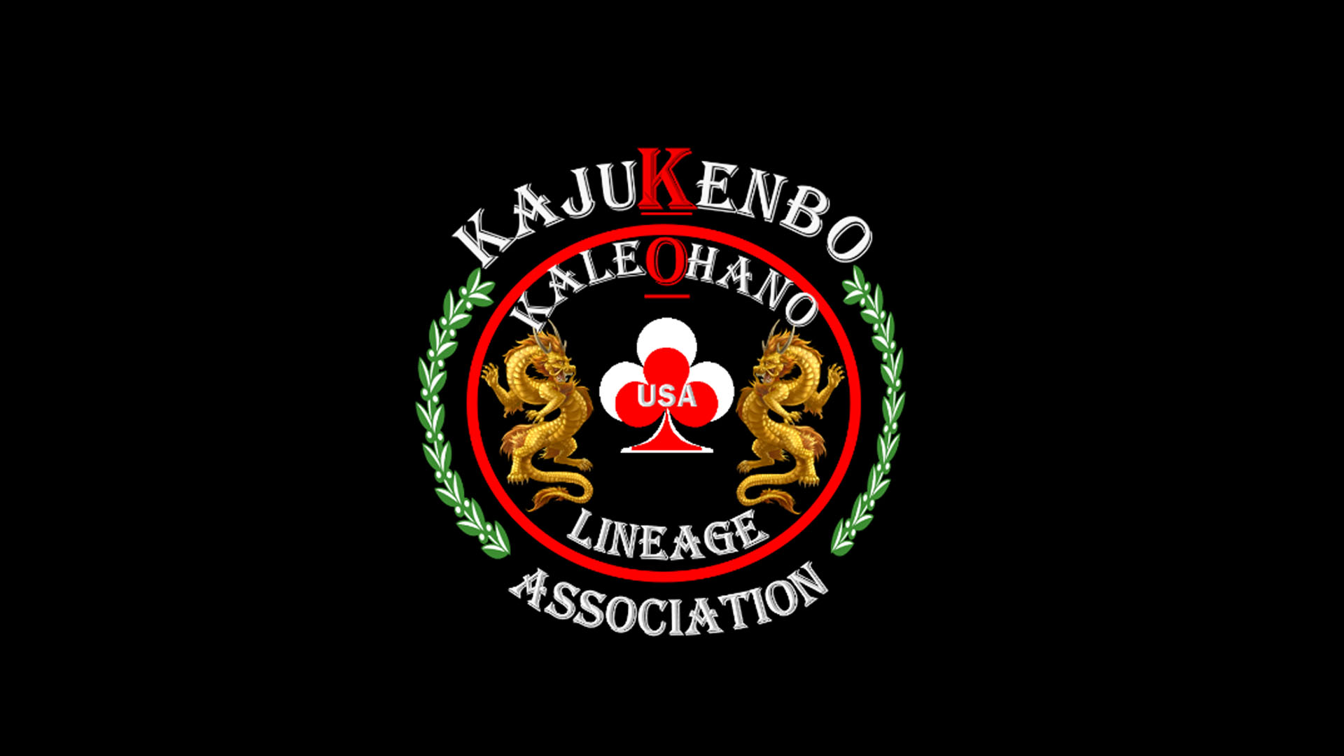 Kajukenbo Kaleohano Lineage Association
